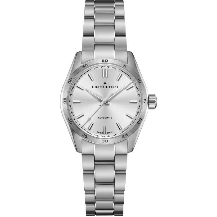 Orologio Hamilton Jazzmaster Performer H36105150