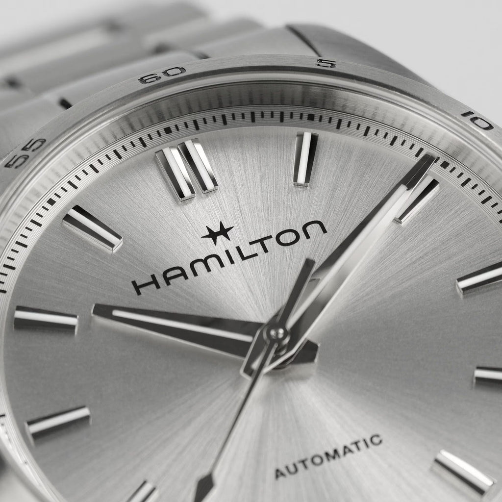 Orologio Hamilton Jazzmaster Performer H36105150