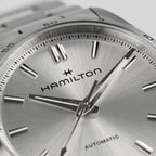 Orologio Hamilton Jazzmaster Performer H36105150