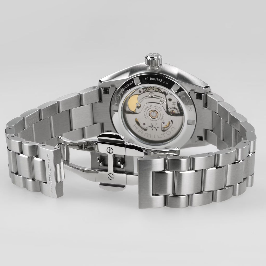 Orologio Hamilton Jazzmaster Performer H36105160