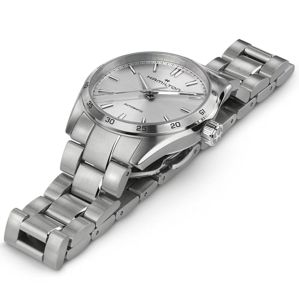 Orologio Hamilton Jazzmaster Performer H36105150