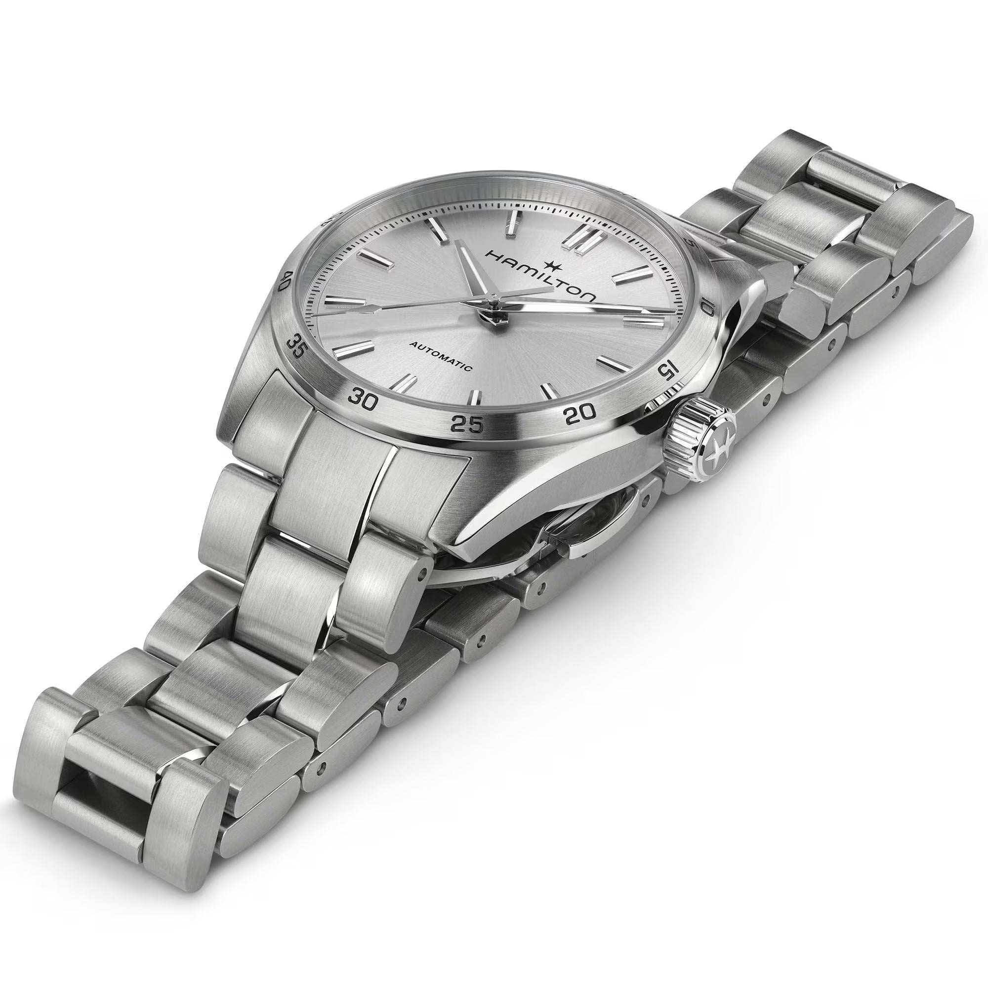 Orologio Hamilton Jazzmaster Performer H36105150