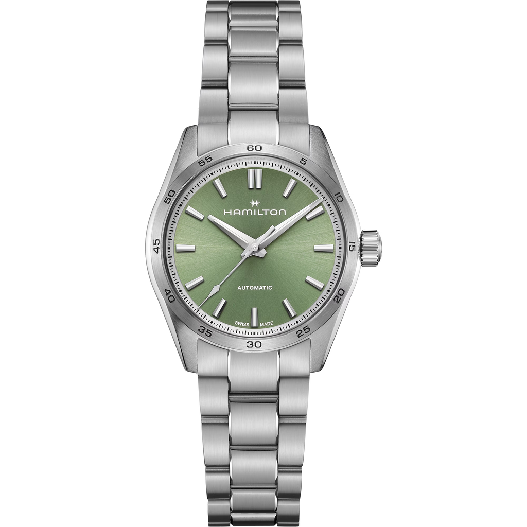 Orologio Hamilton Jazzmaster Performer H36105160