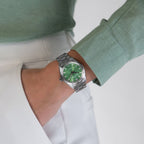 Orologio Hamilton Jazzmaster Performer H36105160