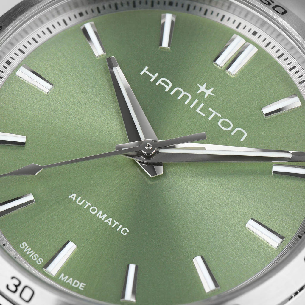 Orologio Hamilton Jazzmaster Performer H36105160