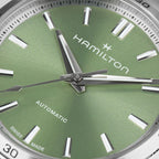 Orologio Hamilton Jazzmaster Performer H36105160