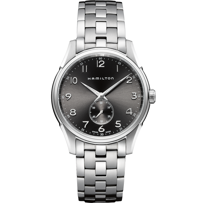 Orologio Hamilton Jazzmaster Thinline H38411183