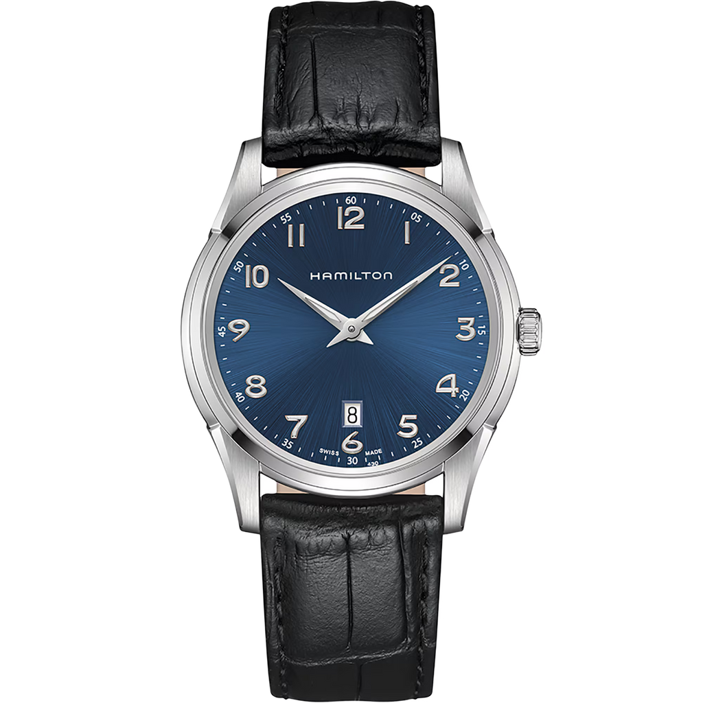 Orologio Hamilton Jazzmaster Thinline H38511743