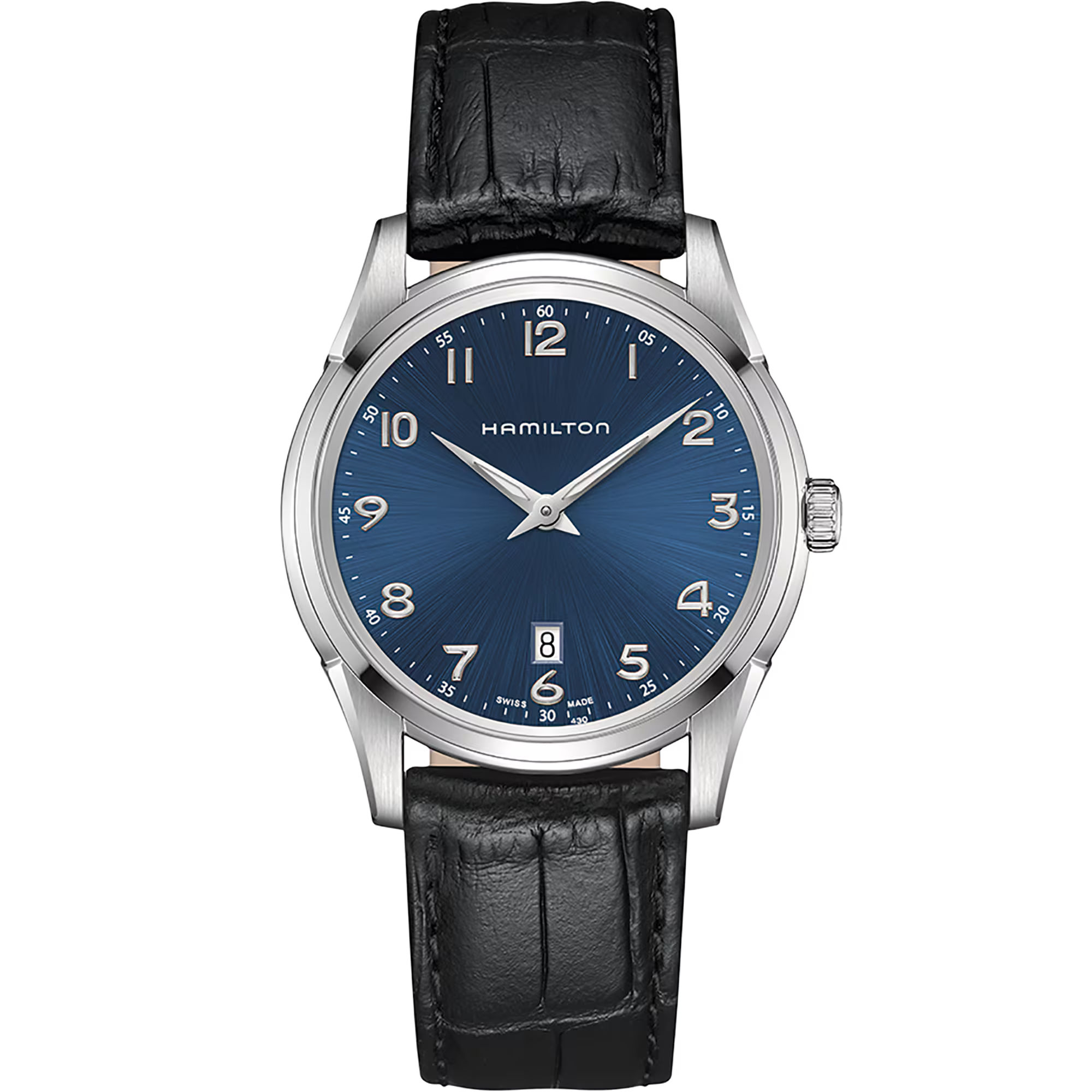 Orologio Hamilton Jazzmaster Thinline H38511743