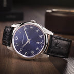 Orologio Hamilton Jazzmaster Thinline H38511743