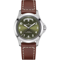 Orologio Hamilton Khaki Field King Day-date 40mm H64475560
