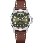 Orologio Hamilton Khaki Field King Day-date 40mm H64475560
