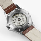 Orologio Hamilton Khaki Field King Day-date 40mm H64475560