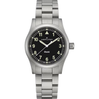 Orologio Hamilton Khaki Field H69401131
