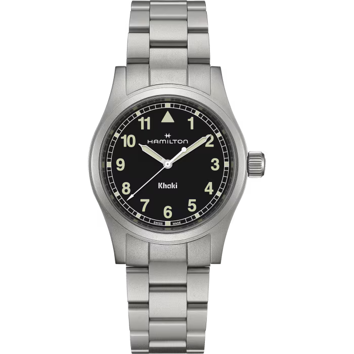 Orologio Hamilton Khaki Field H69401131