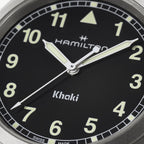 Orologio Hamilton Khaki Field H69401131