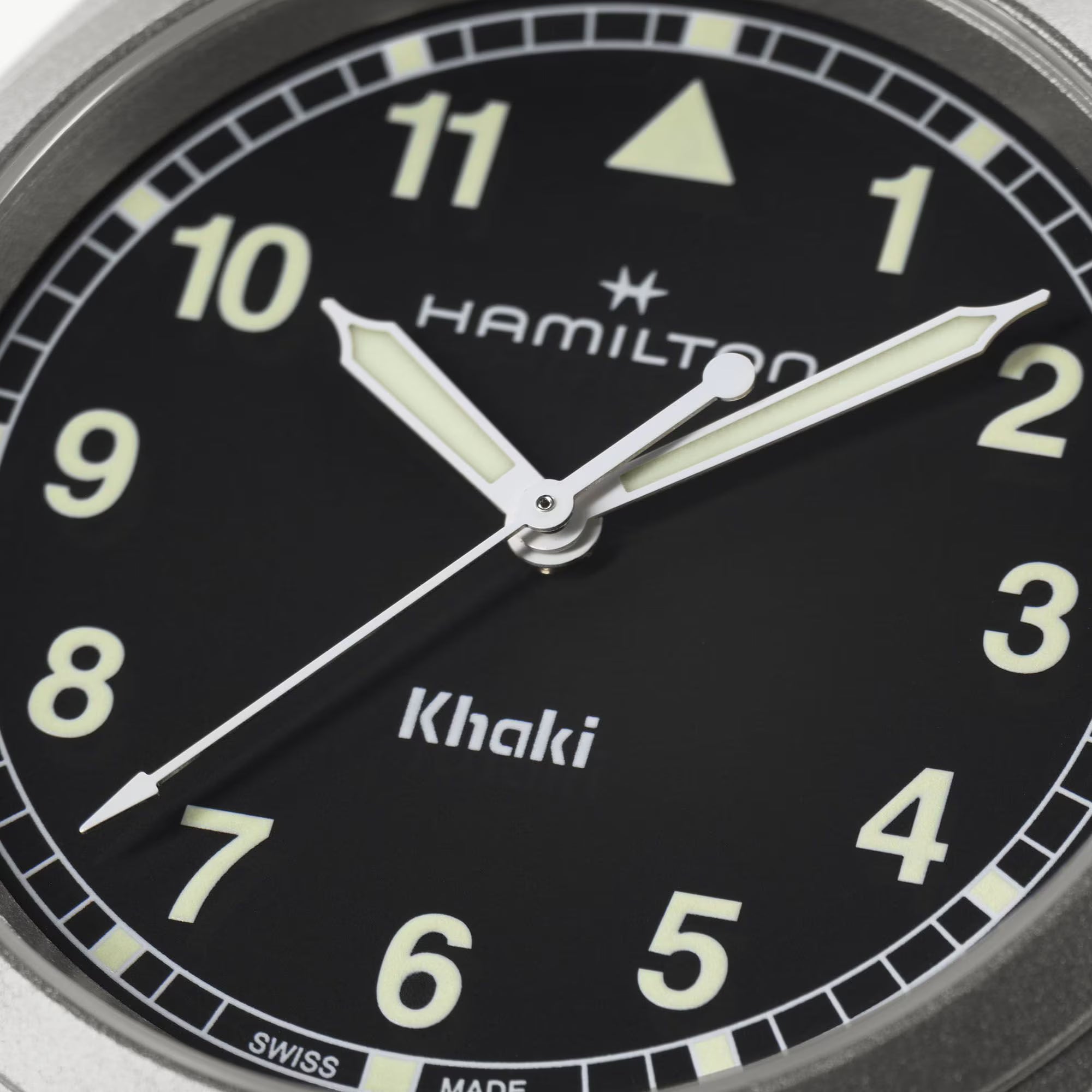 Orologio Hamilton Khaki Field H69401131