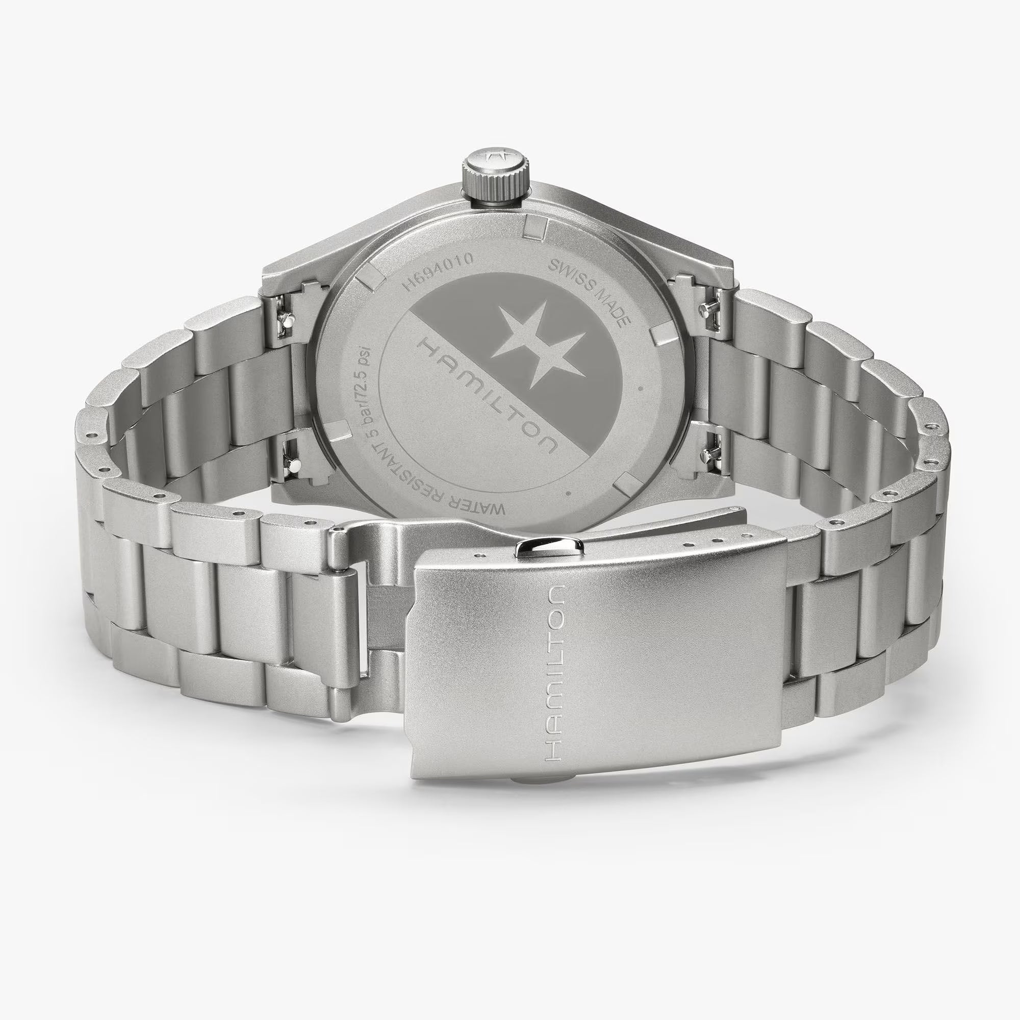 Orologio Hamilton Khaki Field H69401131