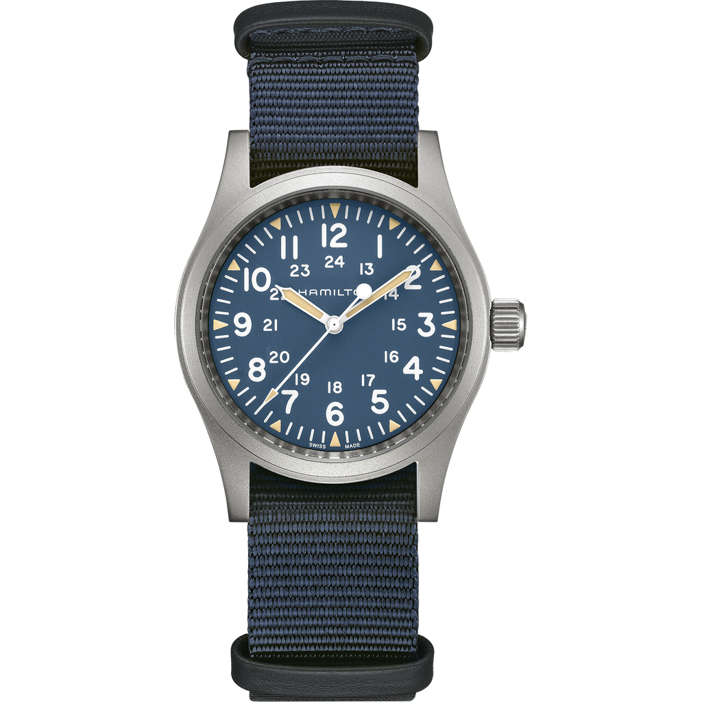Orologio Hamilton Khaki Field H69439940