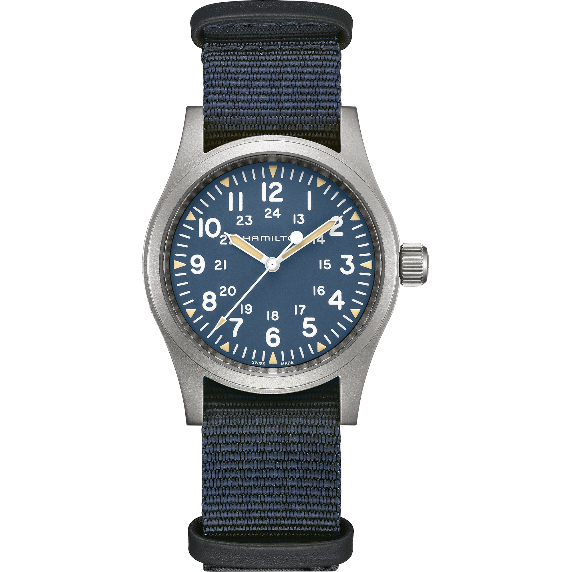 Orologio Hamilton Khaki Field H69439940