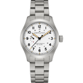 Orologio Hamilton Khaki Field Mechanical Power Reserve H69509110