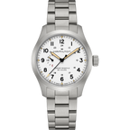 Orologio Hamilton Khaki Field Mechanical Power Reserve H69509110