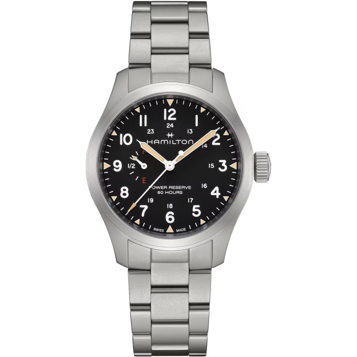 Orologio Hamilton Khaki Field H69509130