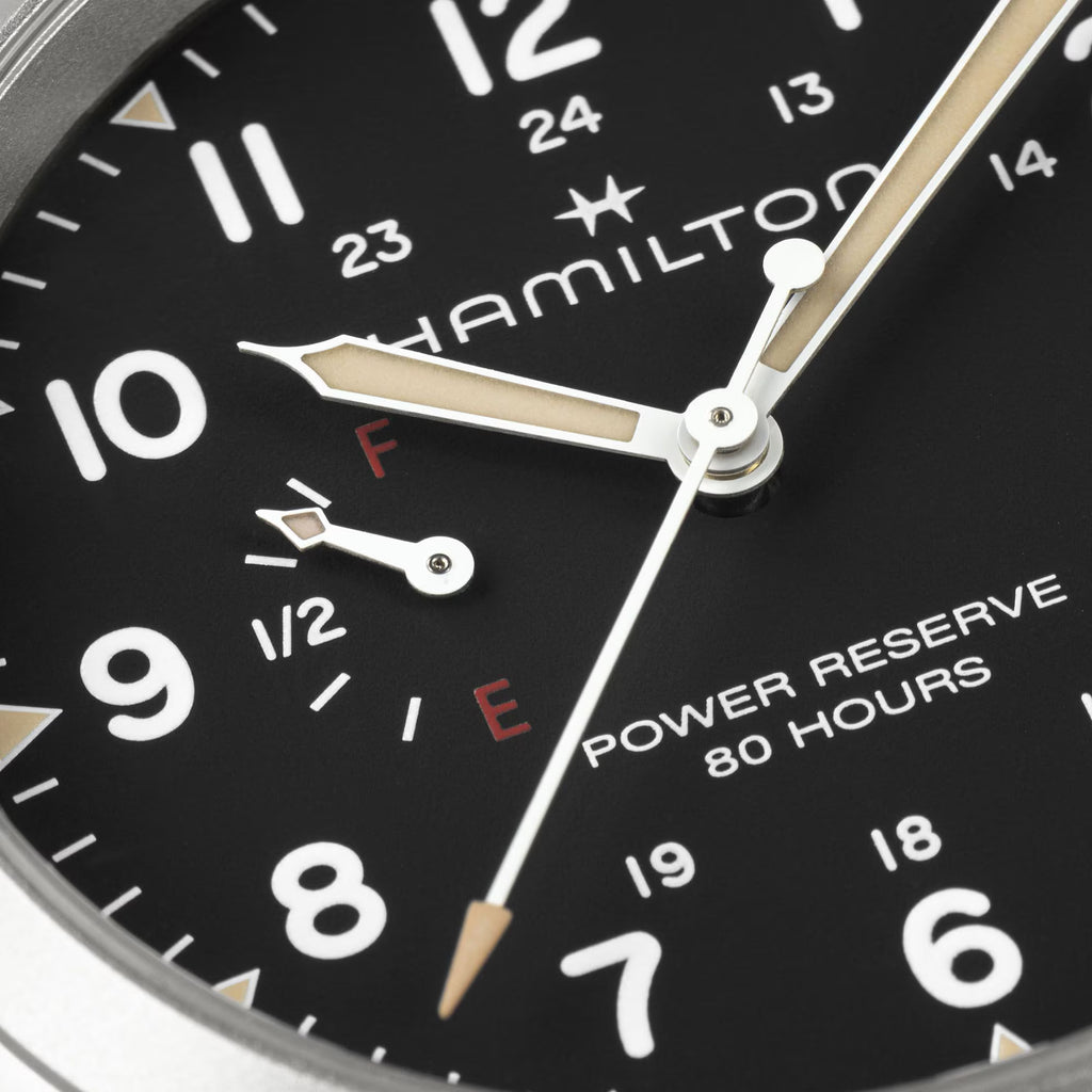 Orologio Hamilton Khaki Field H69509130
