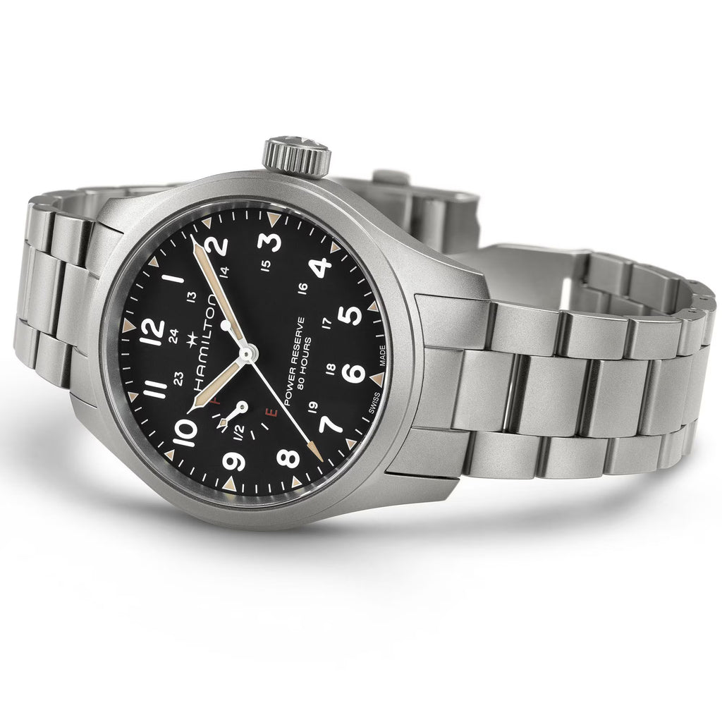 Orologio Hamilton Khaki Field H69509130