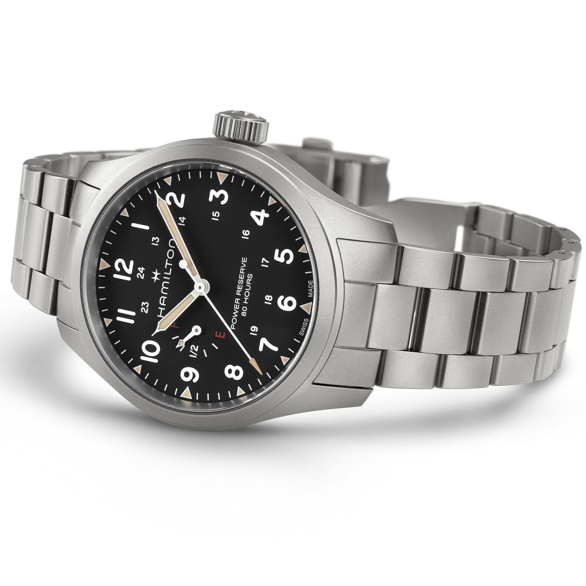 Orologio Hamilton Khaki Field H69509130