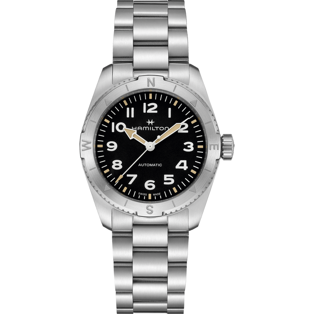 Orologio Hamilton Khaki Field Expedition H70225130