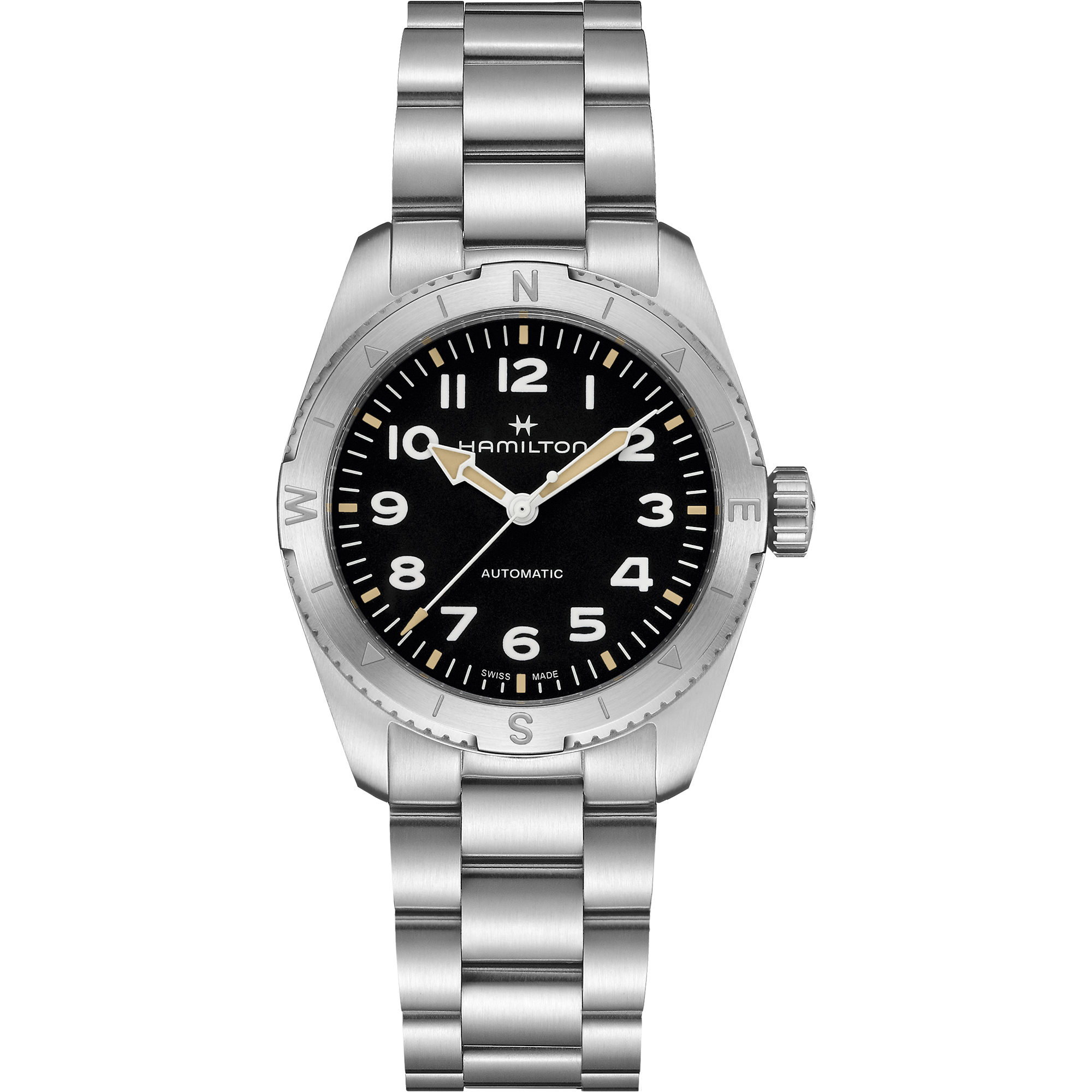 Orologio Hamilton Khaki Field Expedition H70225130