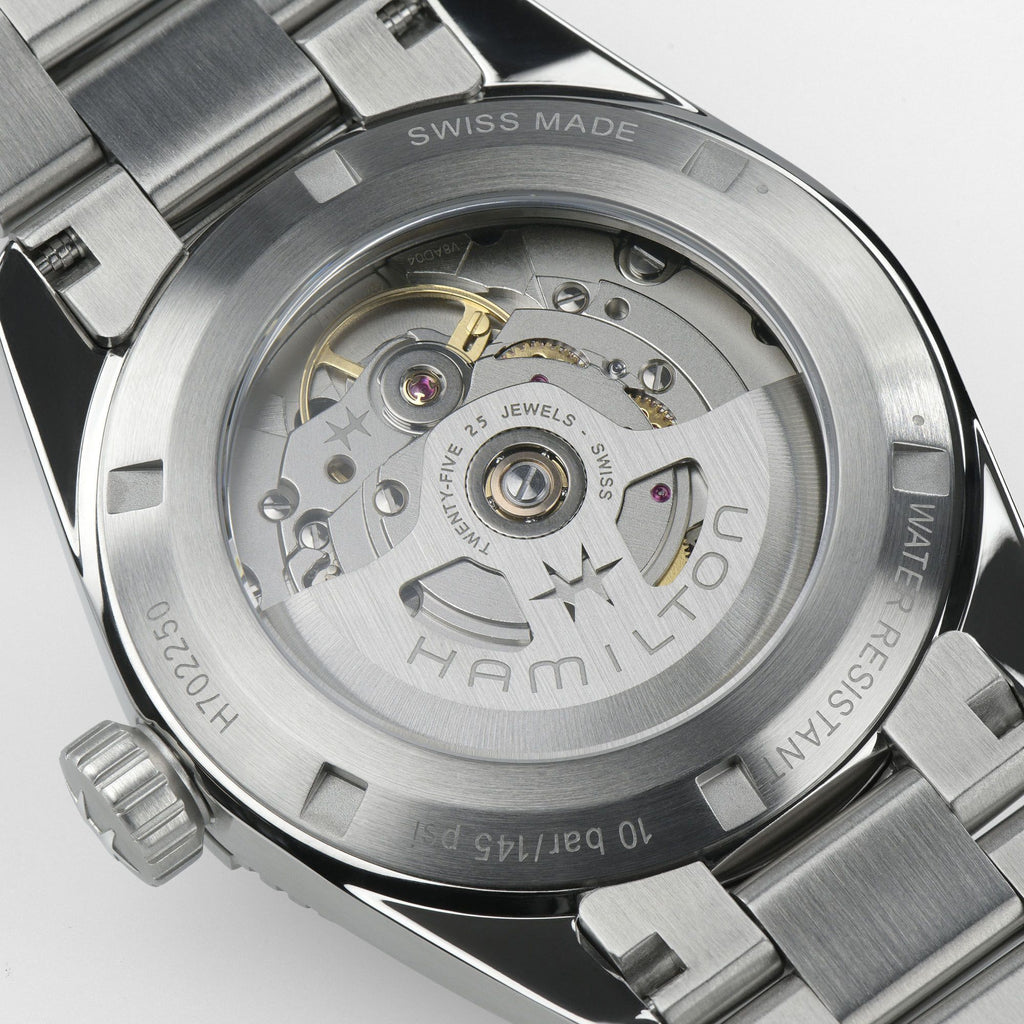 Orologio Hamilton Khaki Field Expedition H70225130