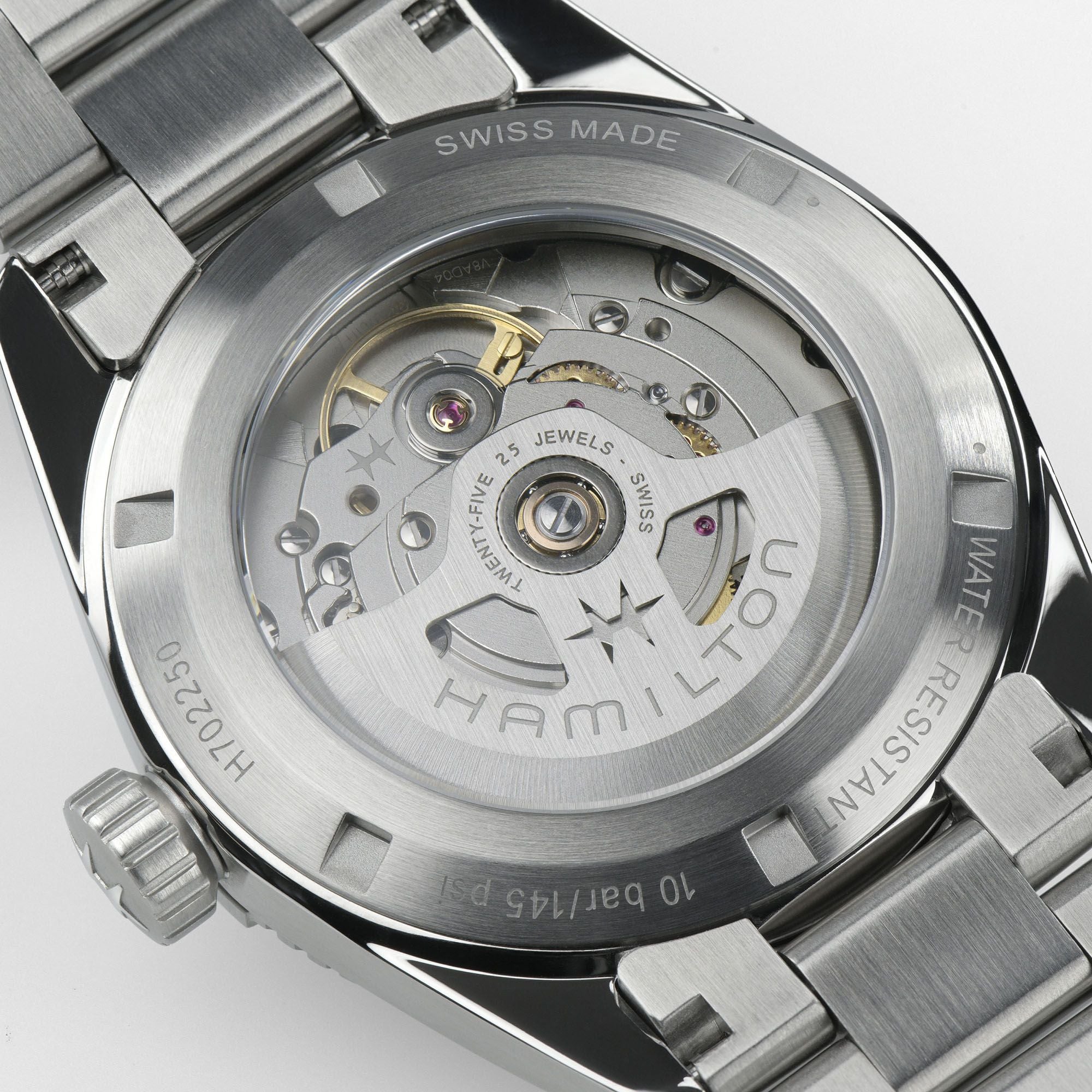 Orologio Hamilton Khaki Field Expedition H70225130