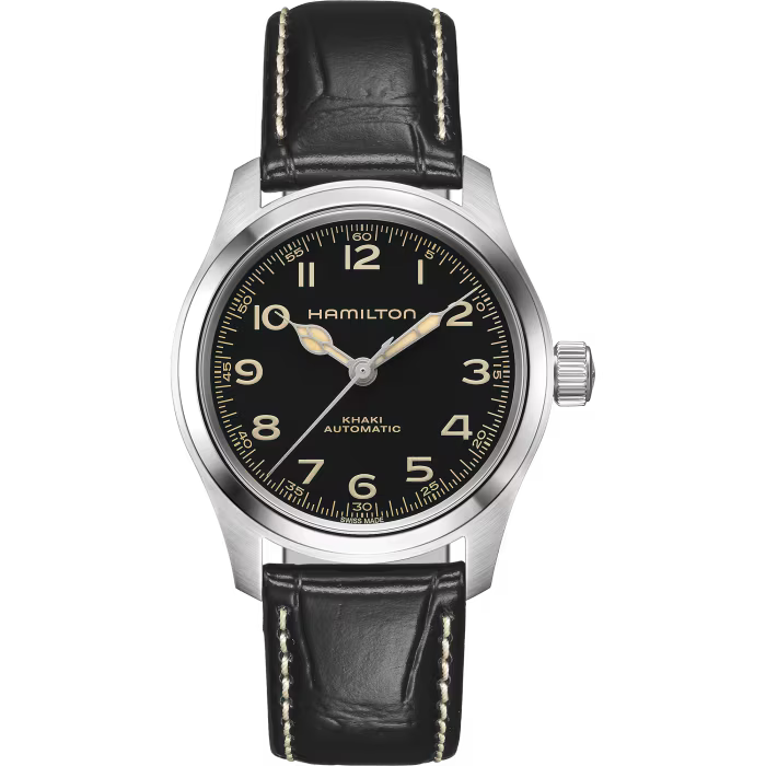 Orologio Hamilton Khaki Field Murph 38mm H70405730