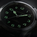 Orologio Hamilton Khaki Field Murph 38mm H70405730