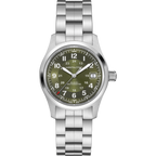Orologio Hamilton Khaki Field auto 38 mm H70455160