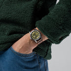 Orologio Hamilton Khaki Field H70605560