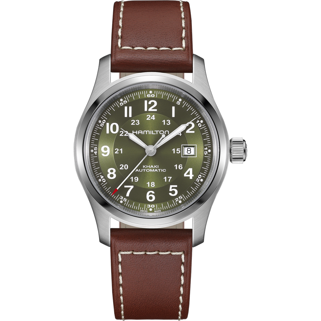 Orologio Hamilton Khaki Field H70605560