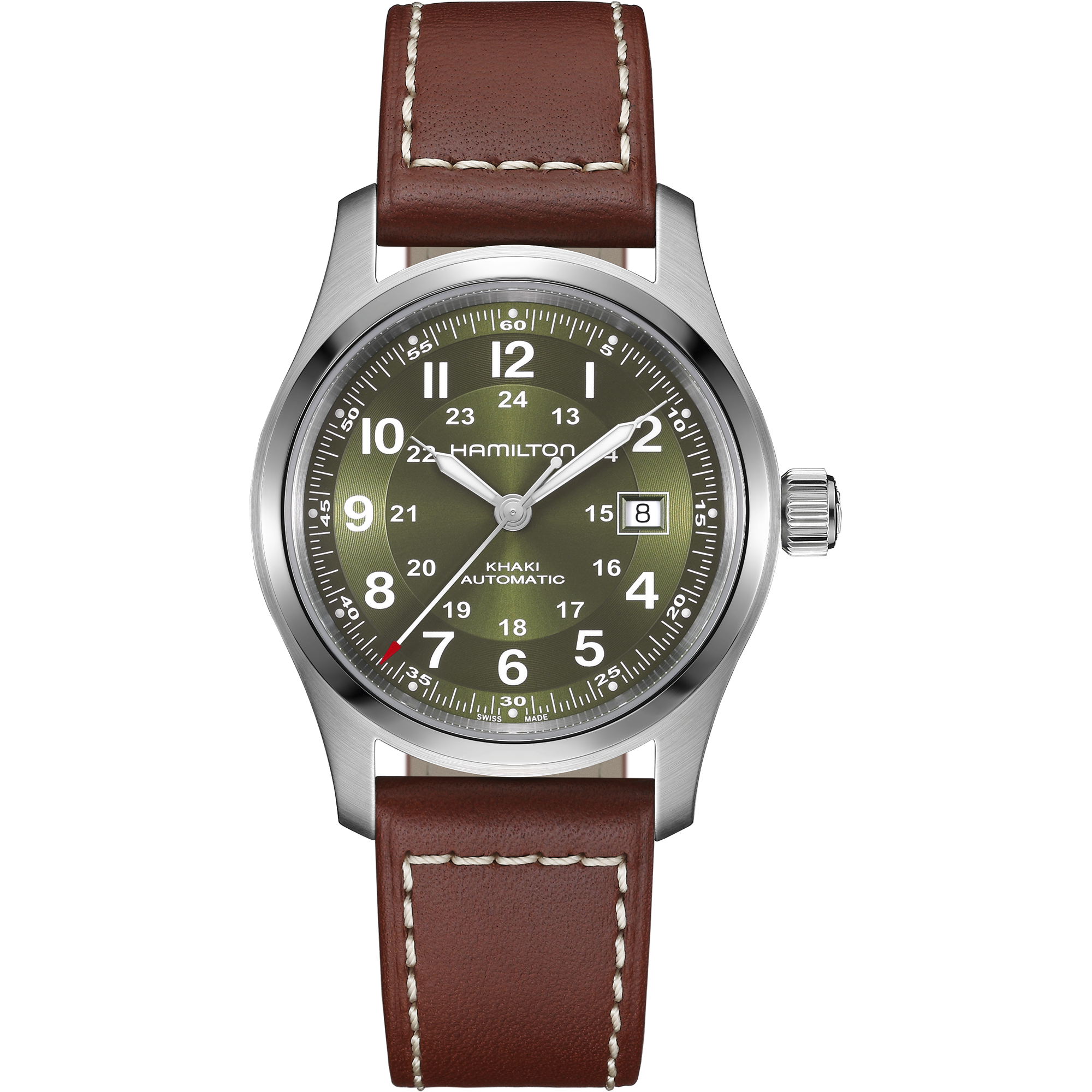 Orologio Hamilton Khaki Field H70605560