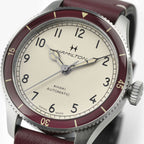 Orologio Hamilton Khaki Aviation Pilot Pioneer H76265810