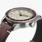 Orologio Hamilton Khaki Aviation Pilot Pioneer H76265810