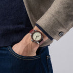 Orologio Hamilton Khaki Aviation Pilot Pioneer H76265810