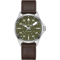 Orologio Hamilton Khaki Aviation Pilot H76305560