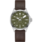 Orologio Hamilton Khaki Aviation Pilot H76305560