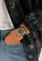 Orologio Hamilton Khaki Aviation Pilot H76305560