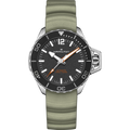 Orologio Hamilton Khaki Navy Frogman H77455331