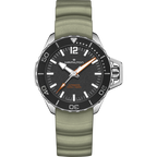 Orologio Hamilton Khaki Navy Frogman H77455331