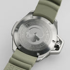 Orologio Hamilton Khaki Navy Frogman H77455331