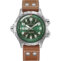 Orologio Hamilton Khaki Aviation X-Wind Day-Date H77735560